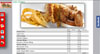 Hudson House of Pizza | Side Orders